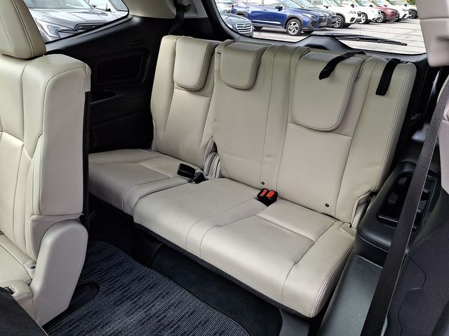 2022 Subaru Ascent Limited - Photo 13