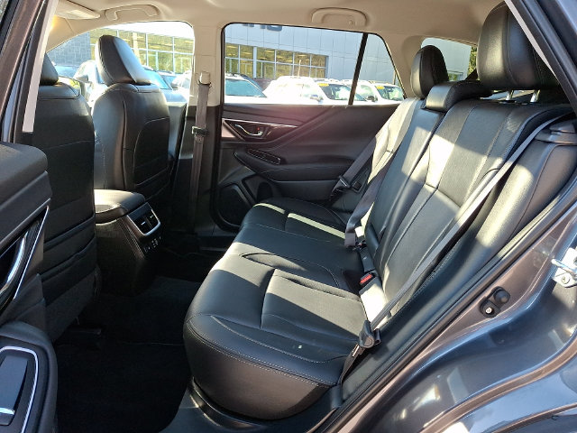 2025 Subaru Outback Touring - Photo 12