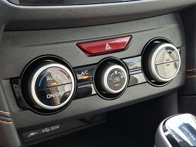 2023 Subaru Crosstrek Limited - Photo 19