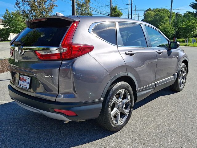 2019 Honda CR-V EX - Photo 7