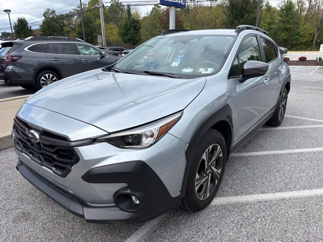 2024 Subaru Crosstrek Premium - Photo 2