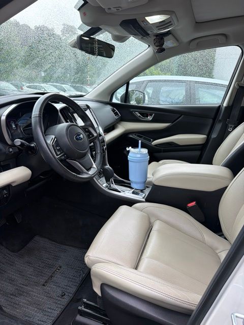2022 Subaru Ascent Limited - Photo 6