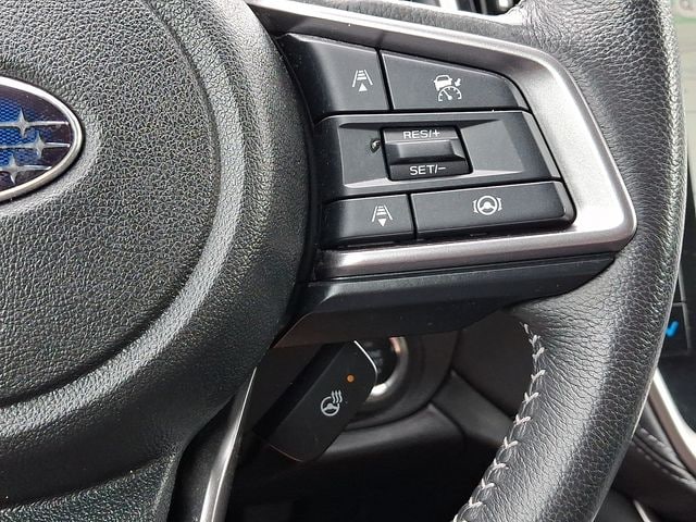 2024 Subaru Outback Limited - Photo 28