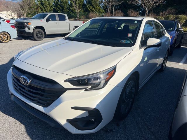 2025 Subaru Legacy Limited photo 2