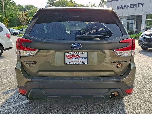2022 Subaru Forester Wilderness - Photo 6