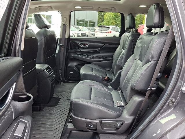 2024 Subaru Ascent Limited - Photo 12