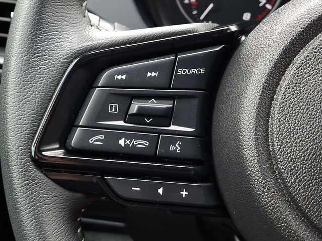 2025 Subaru Forester Premium - Photo 26