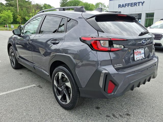 2024 Subaru Crosstrek Limited - Photo 5