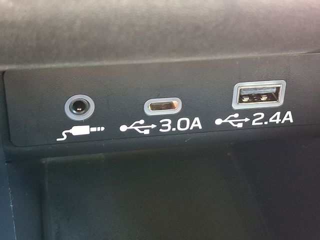 2024 Subaru Legacy Sport - Photo 28