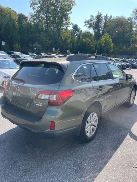 Used 2015 Subaru Outback Premium with VIN 4S4BSAFC7F3302902 for sale in Newtown Square, PA