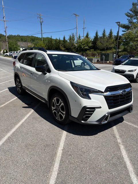2025 Subaru Ascent Touring 7 Passenger's photo