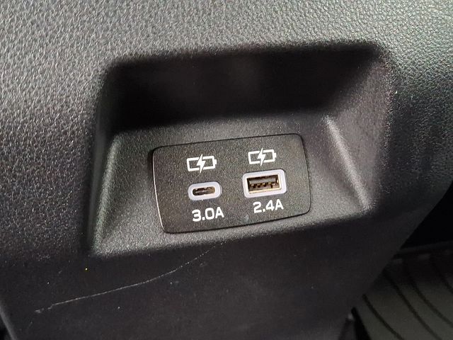 2024 Subaru Crosstrek Limited - Photo 13