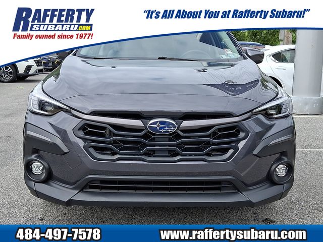 2024 Subaru Crosstrek Limited - Photo 3