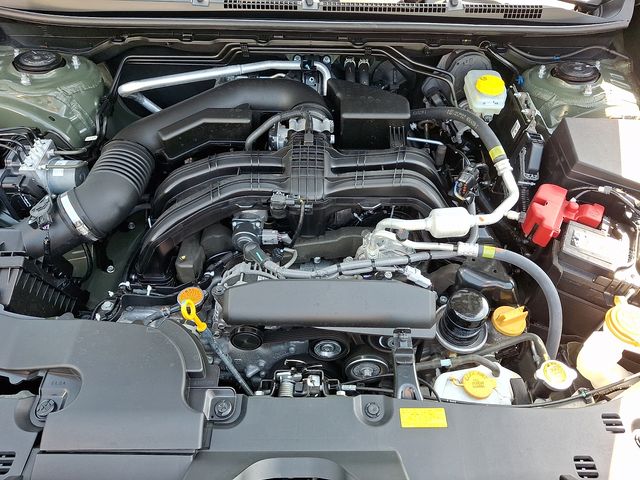2026 Subaru Crosstrek Premium - Photo 31