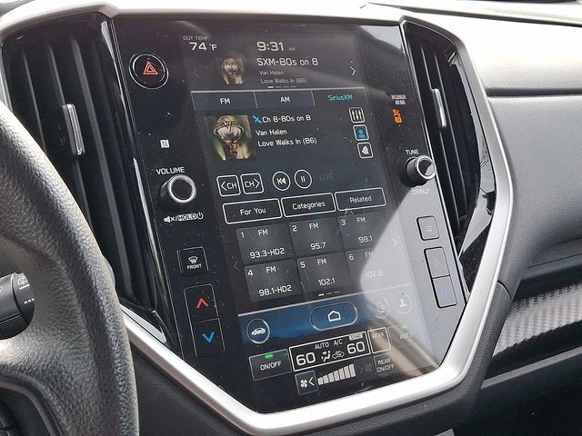 2023 Subaru Ascent Base - Photo 20