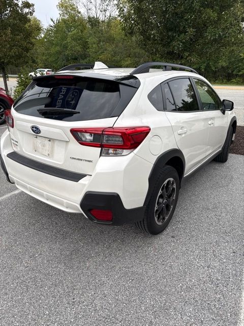 2023 Subaru Crosstrek Premium - Photo 5