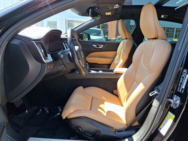 2019 Volvo S60 Inscription - Photo 16