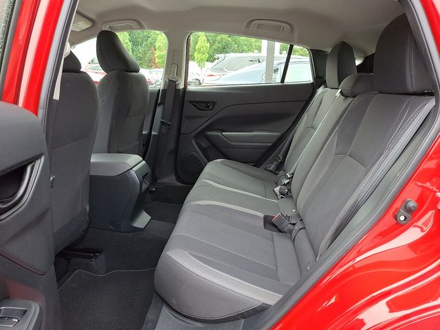 2024 Subaru Impreza Base - Photo 12