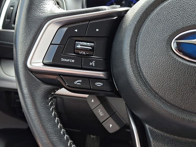 2018 Subaru Outback Premium - Photo 22
