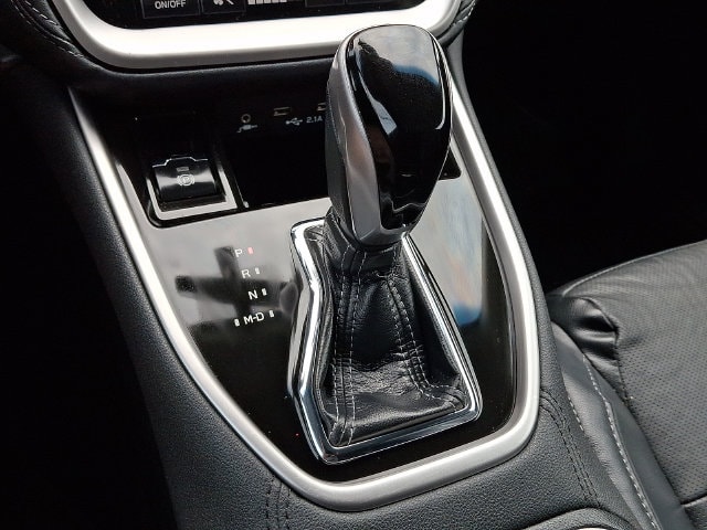 2020 Subaru Outback Limited - Photo 17