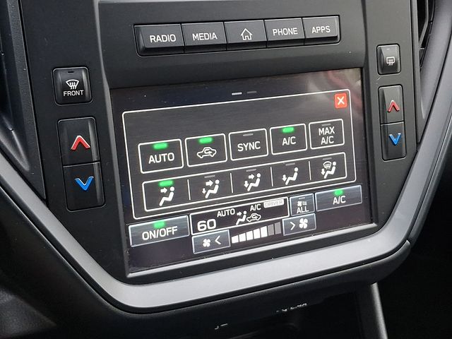 2024 Subaru Impreza Base - Photo 18
