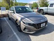  Hyundai Elantra Hybrid