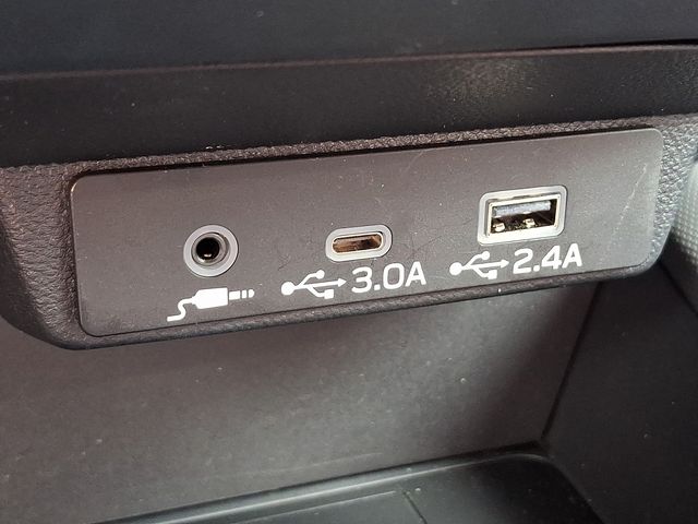 2025 Subaru Forester Premium - Photo 29