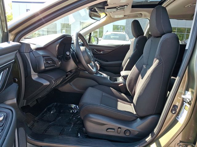 2025 Subaru Outback Premium - Photo 18