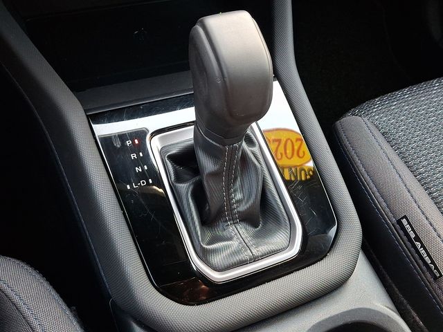 2025 Subaru Forester Premium - Photo 19