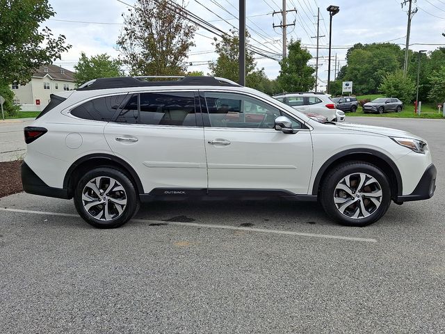 2022 Subaru Outback Touring - Photo 8