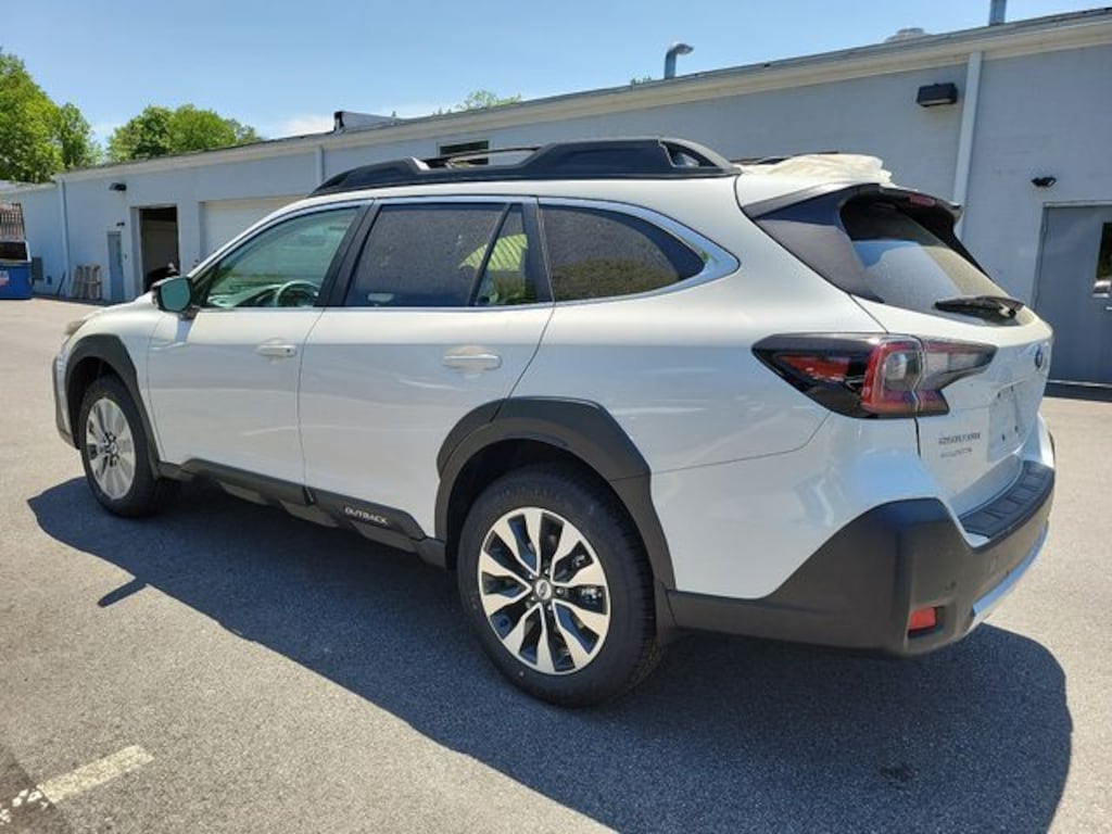 New 2024 Subaru Outback Limited for sale near Philadelphia 24031