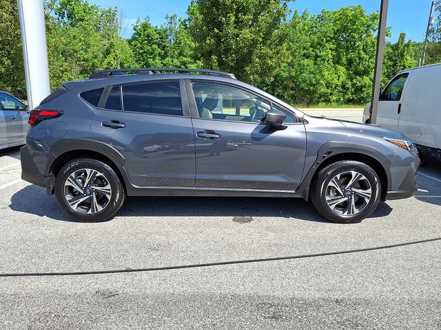 2024 Subaru Crosstrek Premium - Photo 8