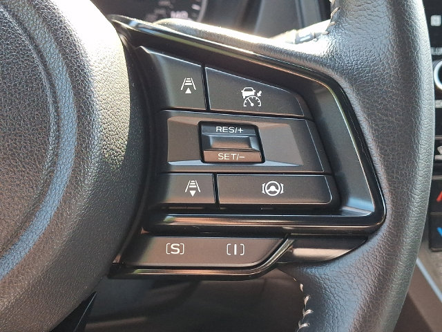 2026 Subaru Forester Premium - Photo 27
