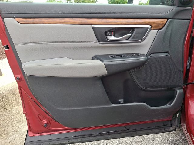 2021 Honda CR-V EX - Photo 15