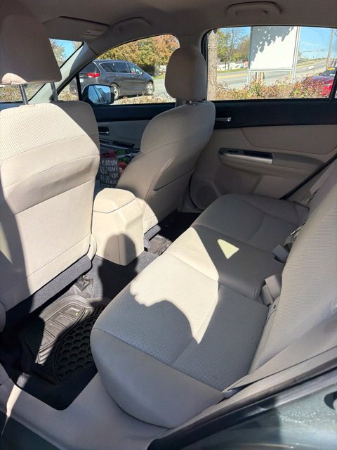 2015 Subaru Impreza Premium - Photo 5