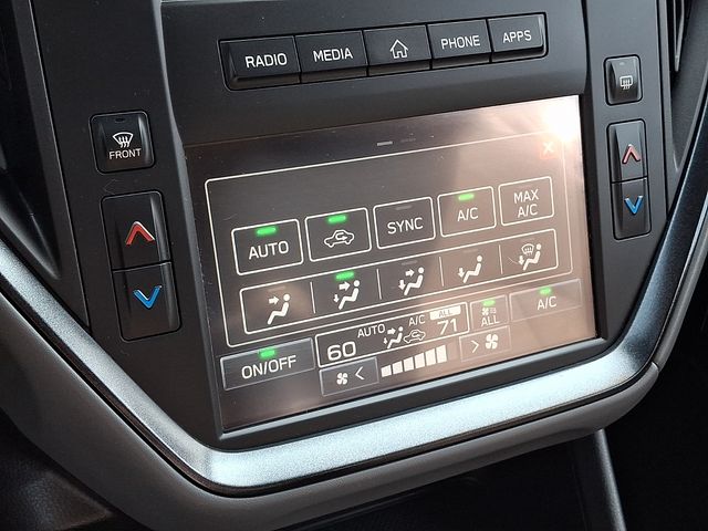 2026 Subaru Crosstrek Base - Photo 18