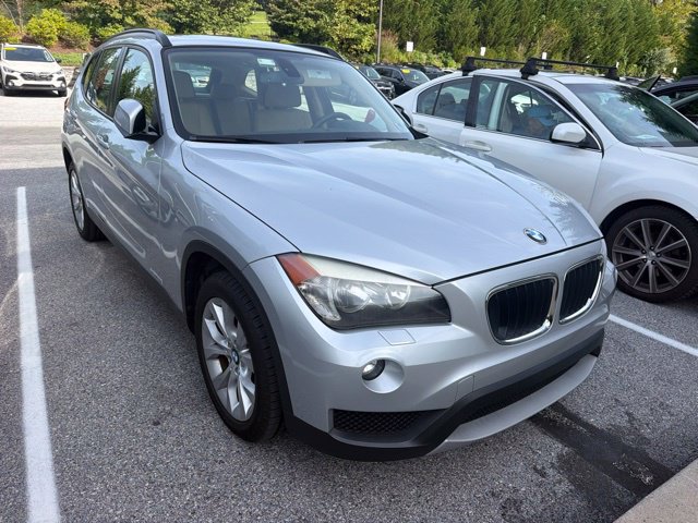 2014 BMW X1