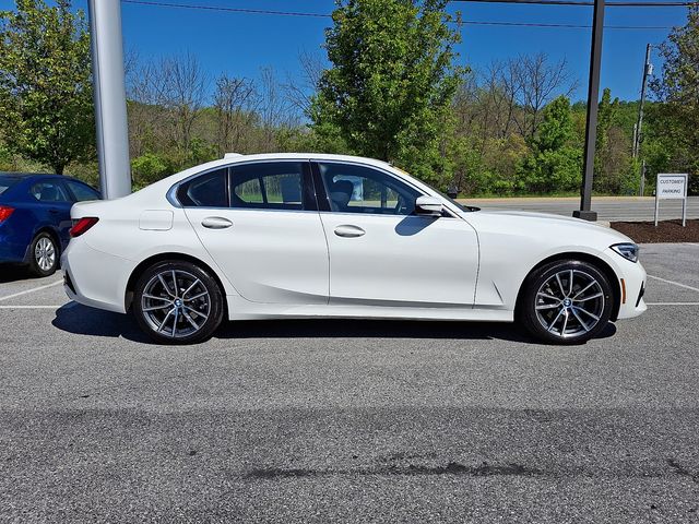 2019 BMW 3 Series 330i - Photo 8
