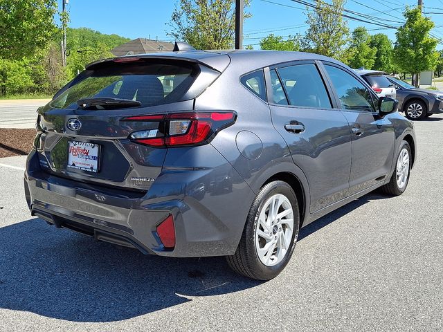 2024 Subaru Impreza Base - Photo 7