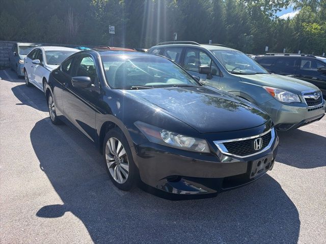 2010 Honda Accord EX's photo