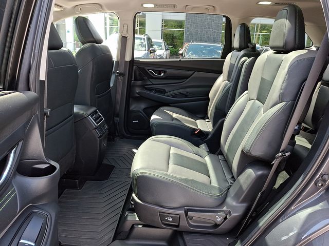 2023 Subaru Ascent Onyx Edition Limited - Photo 11