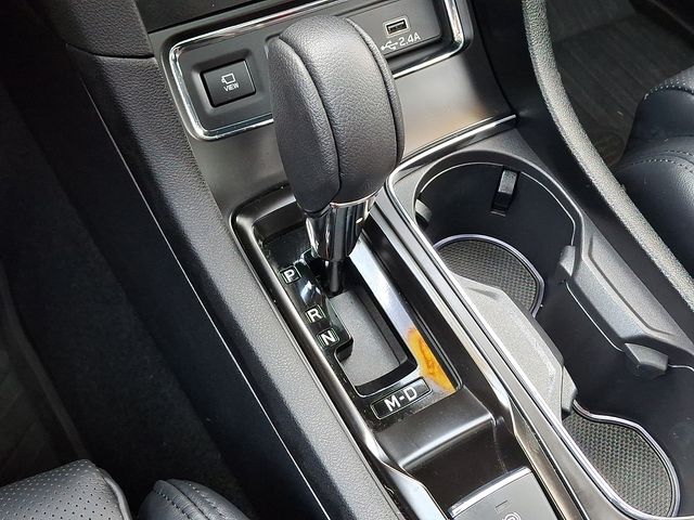 2025 Subaru Ascent Onyx Edition-Touring - Photo 20
