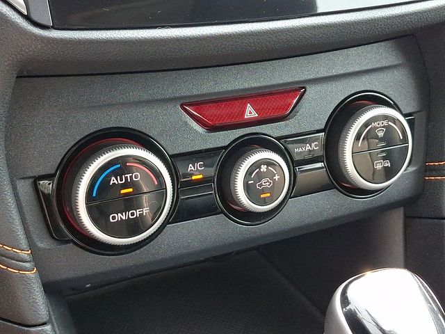2021 Subaru Crosstrek Limited - Photo 18