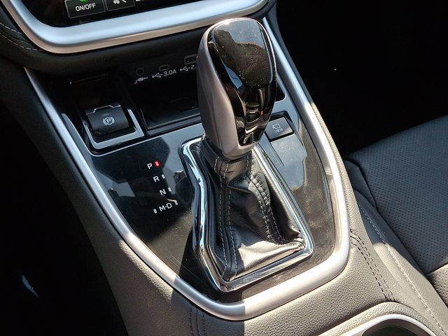 2023 Subaru Outback Touring - Photo 19