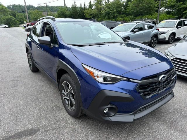 2026 Subaru Crosstrek Premium - Photo 1