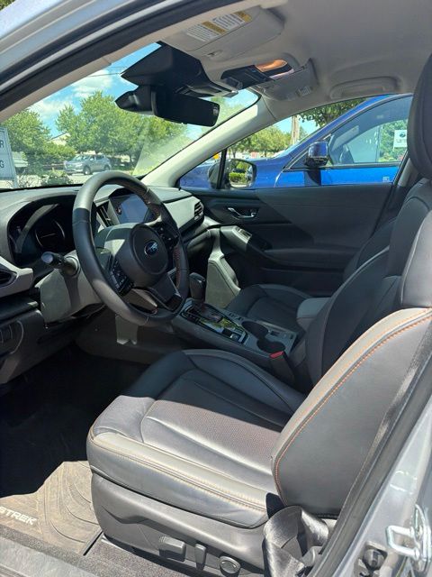2024 Subaru Crosstrek Limited - Photo 6