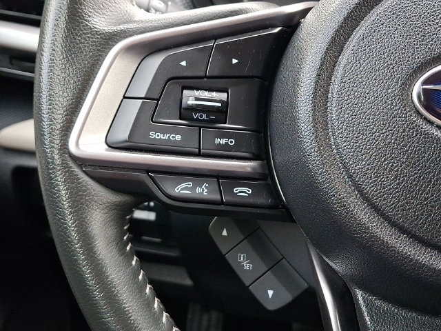 2023 Subaru Forester Limited - Photo 25