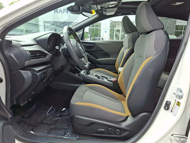 2024 Subaru Crosstrek Sport - Photo 16