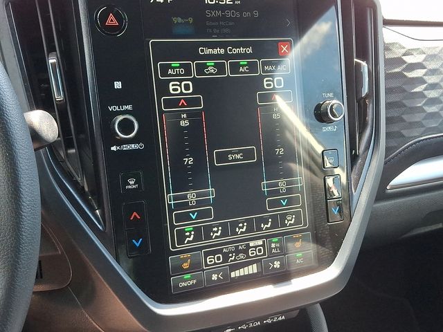 2025 Subaru Forester Premium - Photo 20