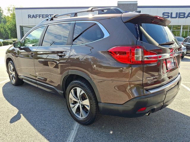 2019 Subaru Ascent Premium - Photo 5